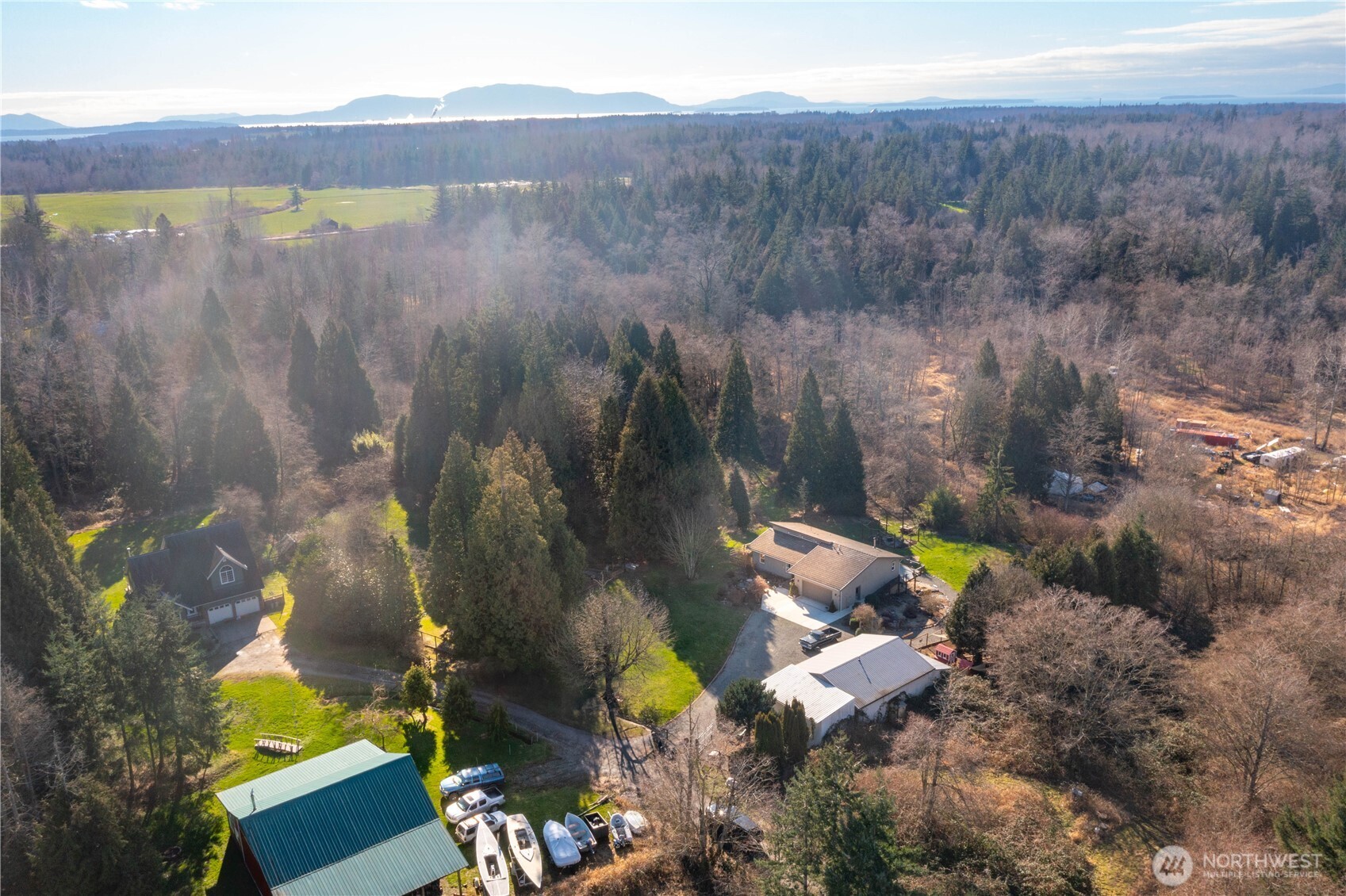3145 Brown Road , Ferndale, WA 98248