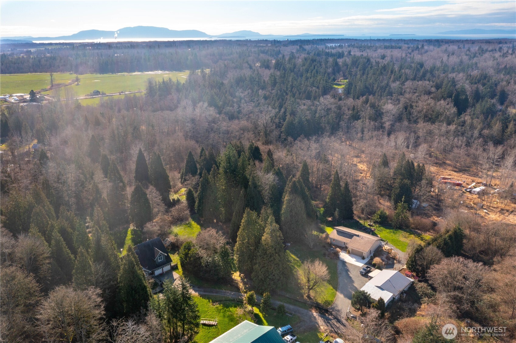 3145 Brown Road , Ferndale, WA 98248