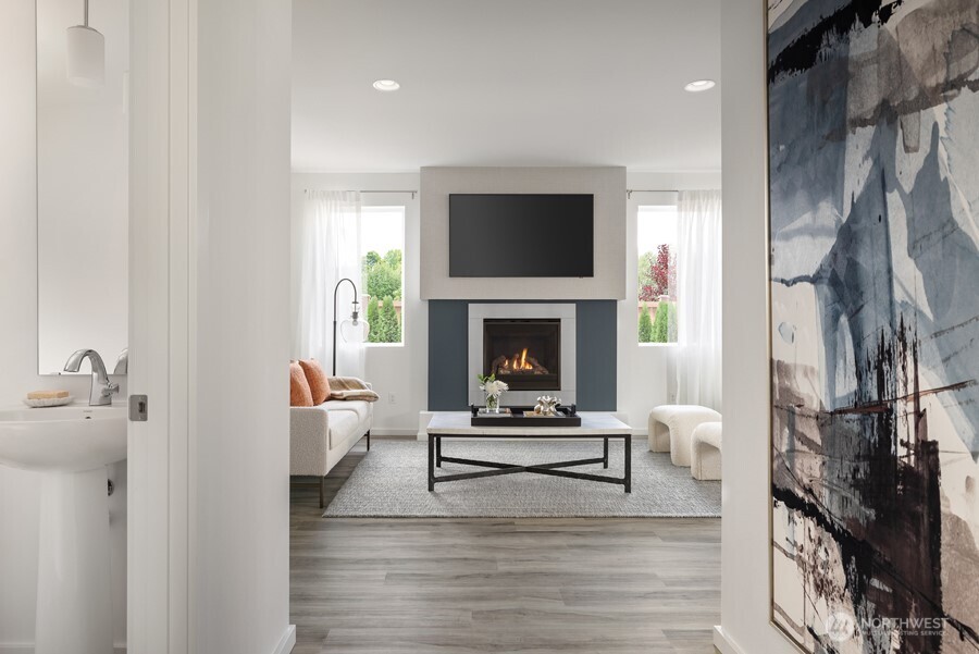 8841 44th Place NE, Marysville, WA 98270