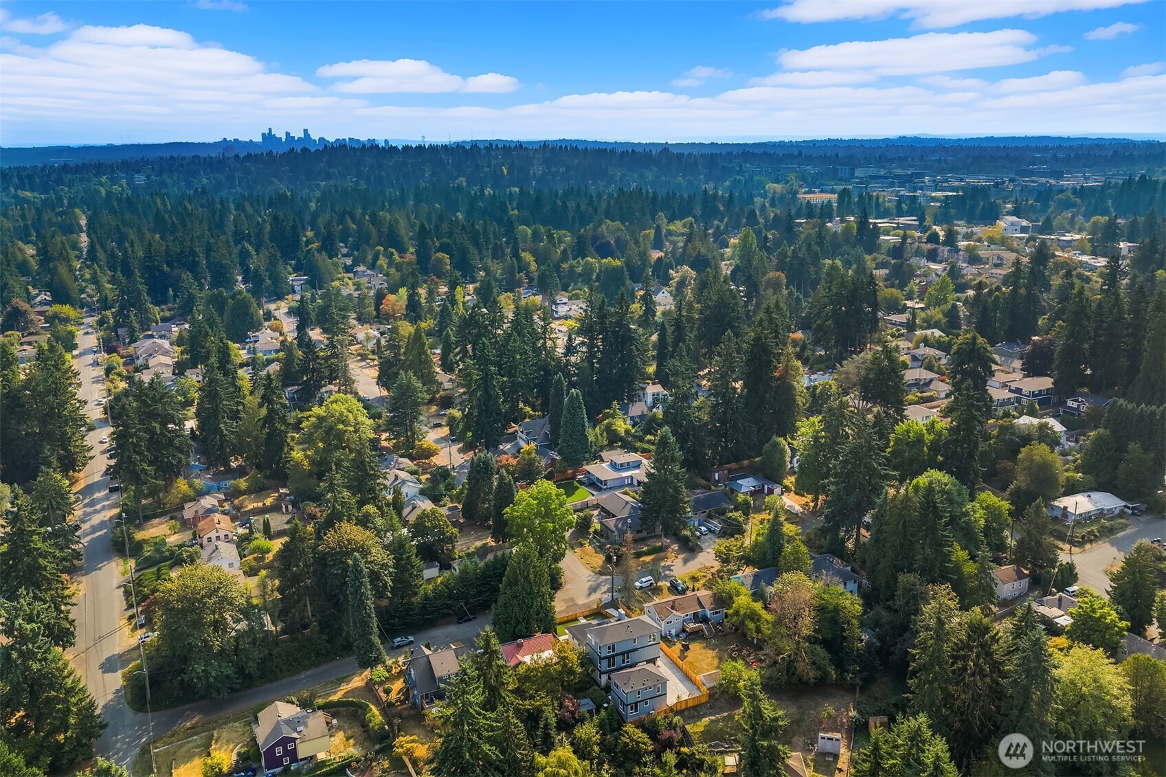 2032 NE 123rd Street , Seattle, WA 98125