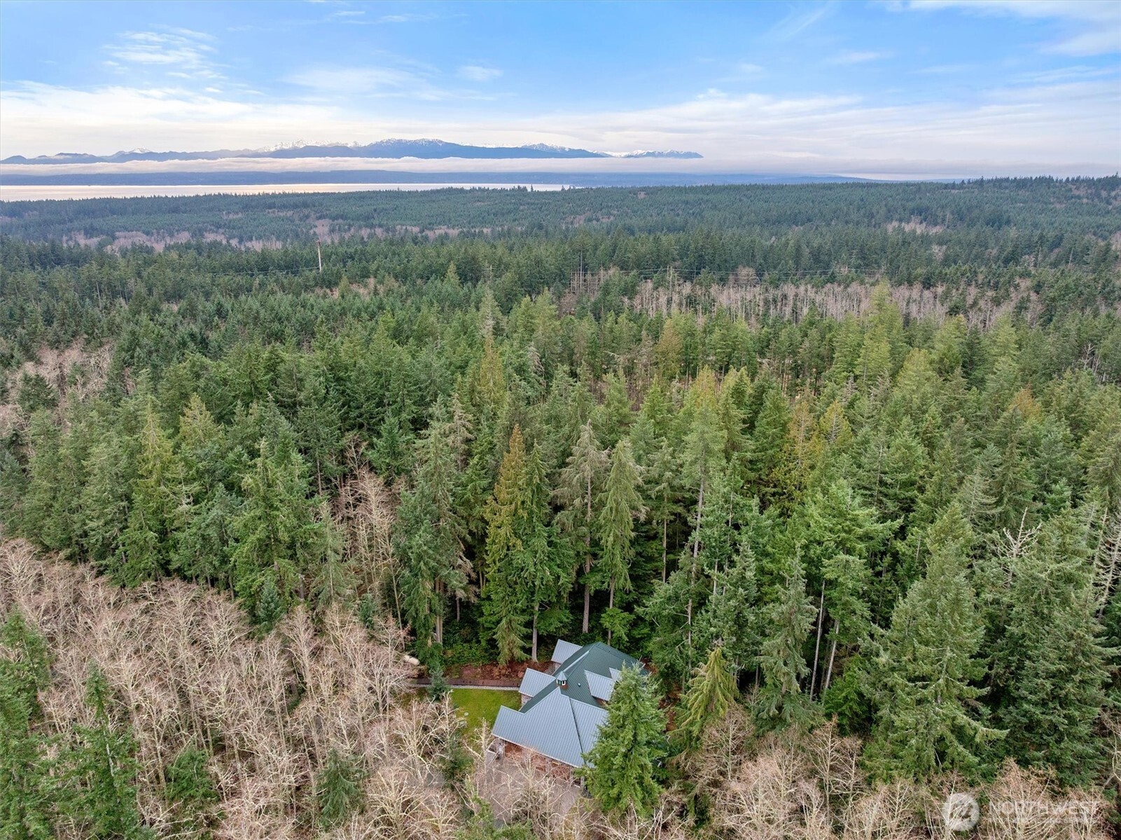 1059 Evergreen Lane , Freeland, WA 98249