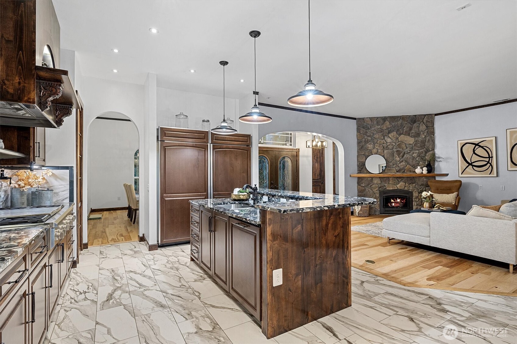 1059 Evergreen Lane , Freeland, WA 98249