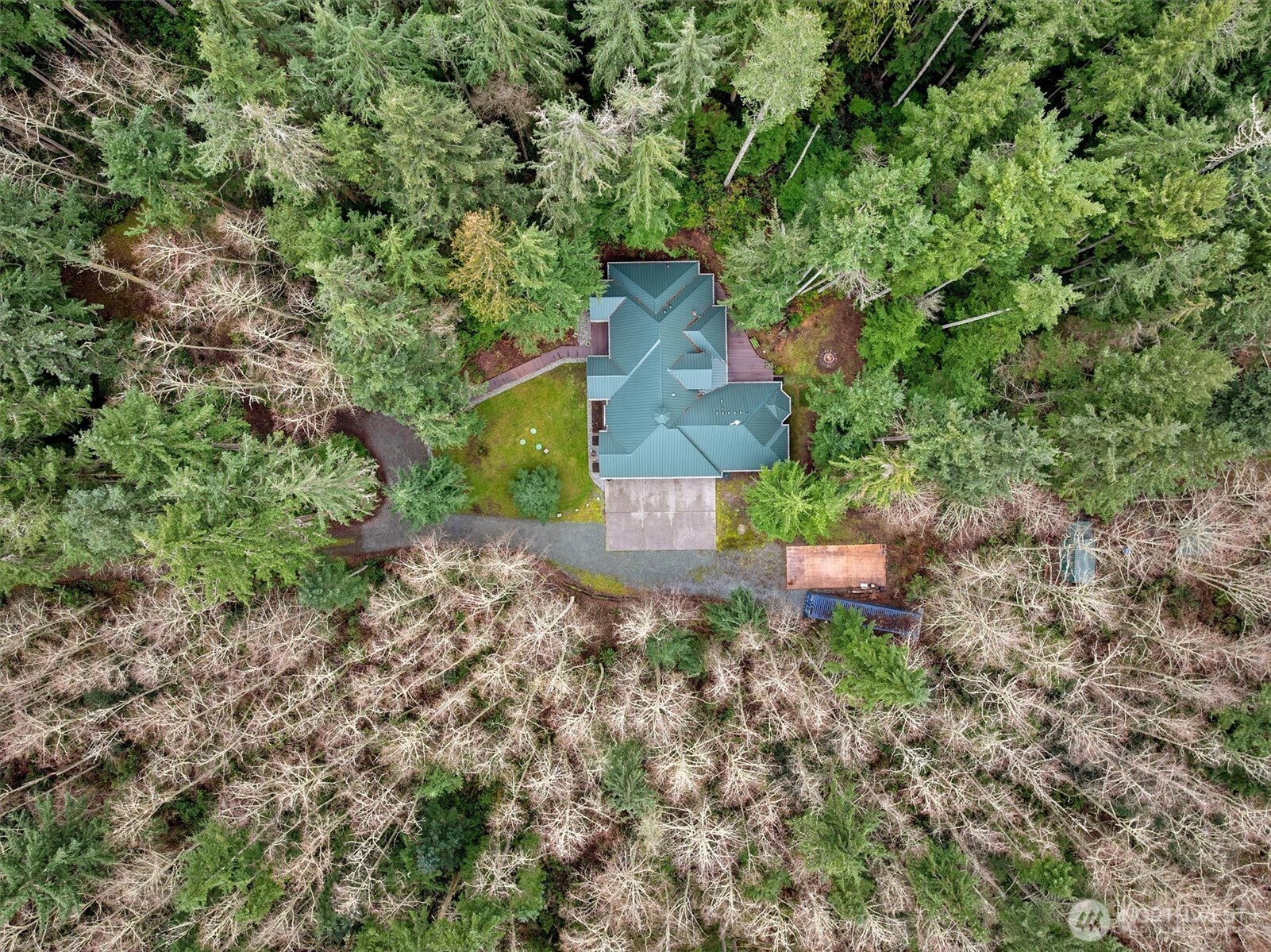 1059 Evergreen Lane , Freeland, WA 98249
