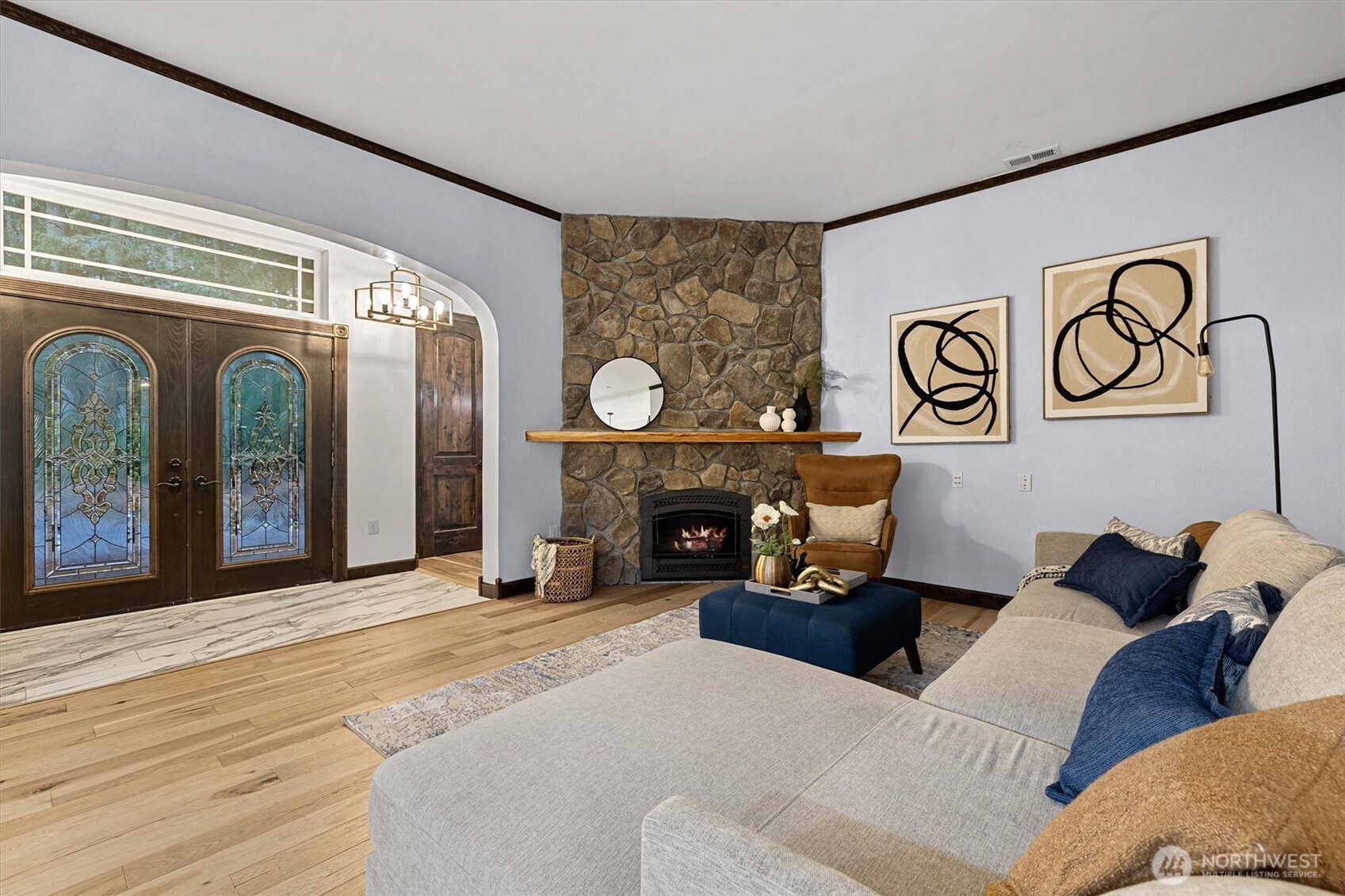 1059 Evergreen Lane , Freeland, WA 98249