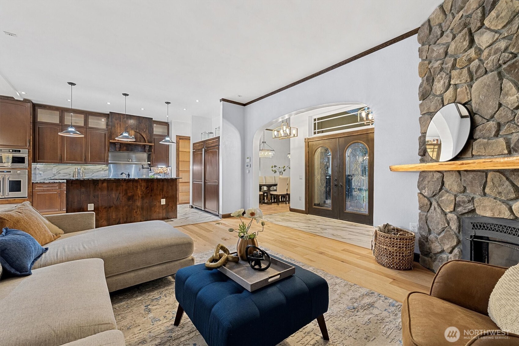 1059 Evergreen Lane , Freeland, WA 98249