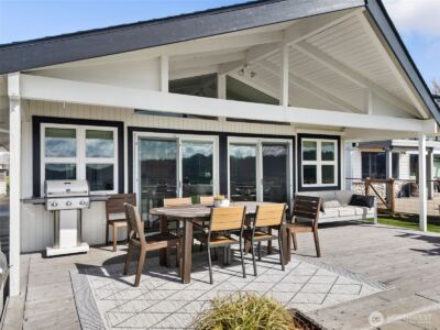 101 NE Lynnwood Loop , Belfair, WA 98528 - Photo 12