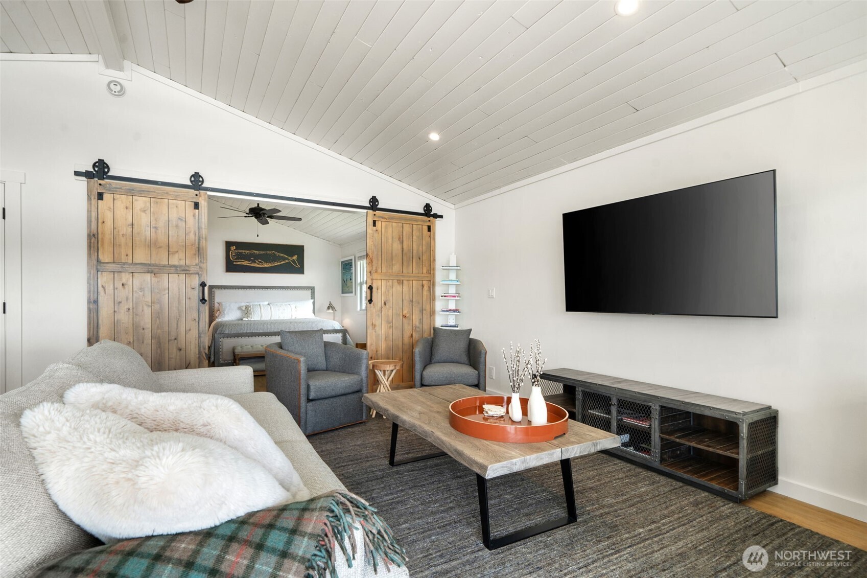 101 NE Lynnwood Loop , Belfair, WA 98528