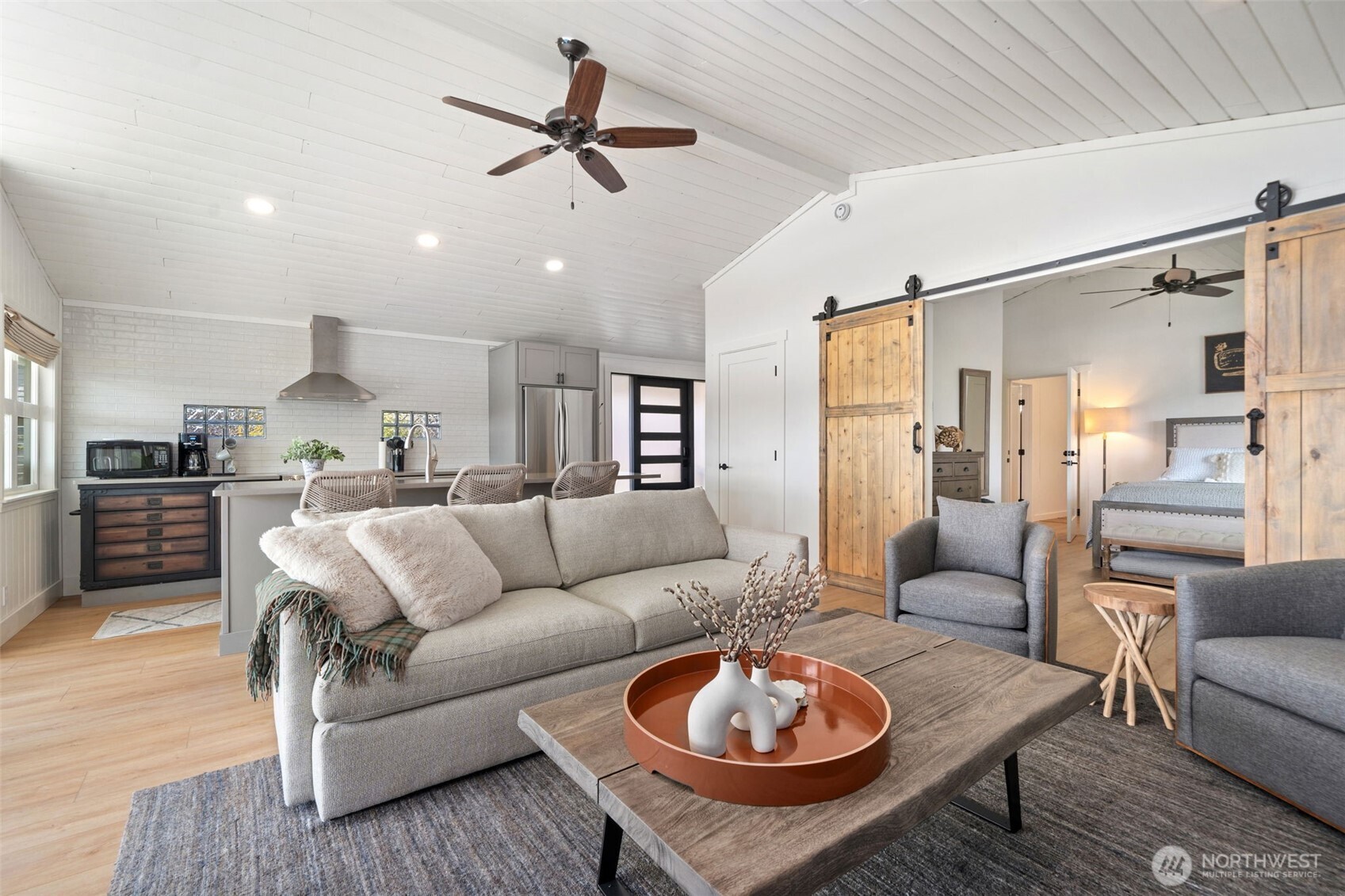 101 NE Lynnwood Loop , Belfair, WA 98528