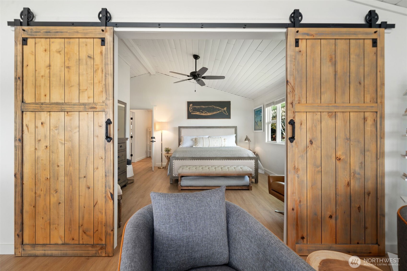 101 NE Lynnwood Loop , Belfair, WA 98528