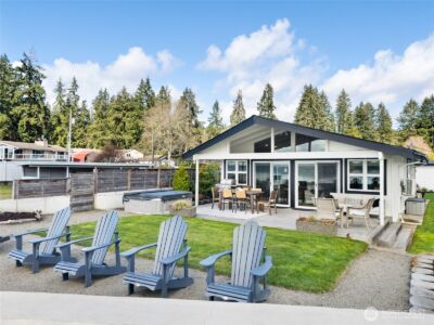 101 NE Lynnwood Loop , Belfair, WA 98528 - Photo 2