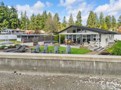 101 NE Lynnwood Loop , Belfair, WA 98528 - Photo 29