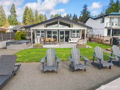101 NE Lynnwood Loop , Belfair, WA 98528 - Photo 30