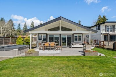 101 NE Lynnwood Loop , Belfair, WA 98528 - Photo 31