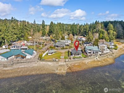 101 NE Lynnwood Loop , Belfair, WA 98528 - Photo 32