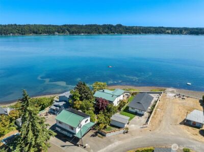 101 NE Lynnwood Loop , Belfair, WA 98528 - Photo 36