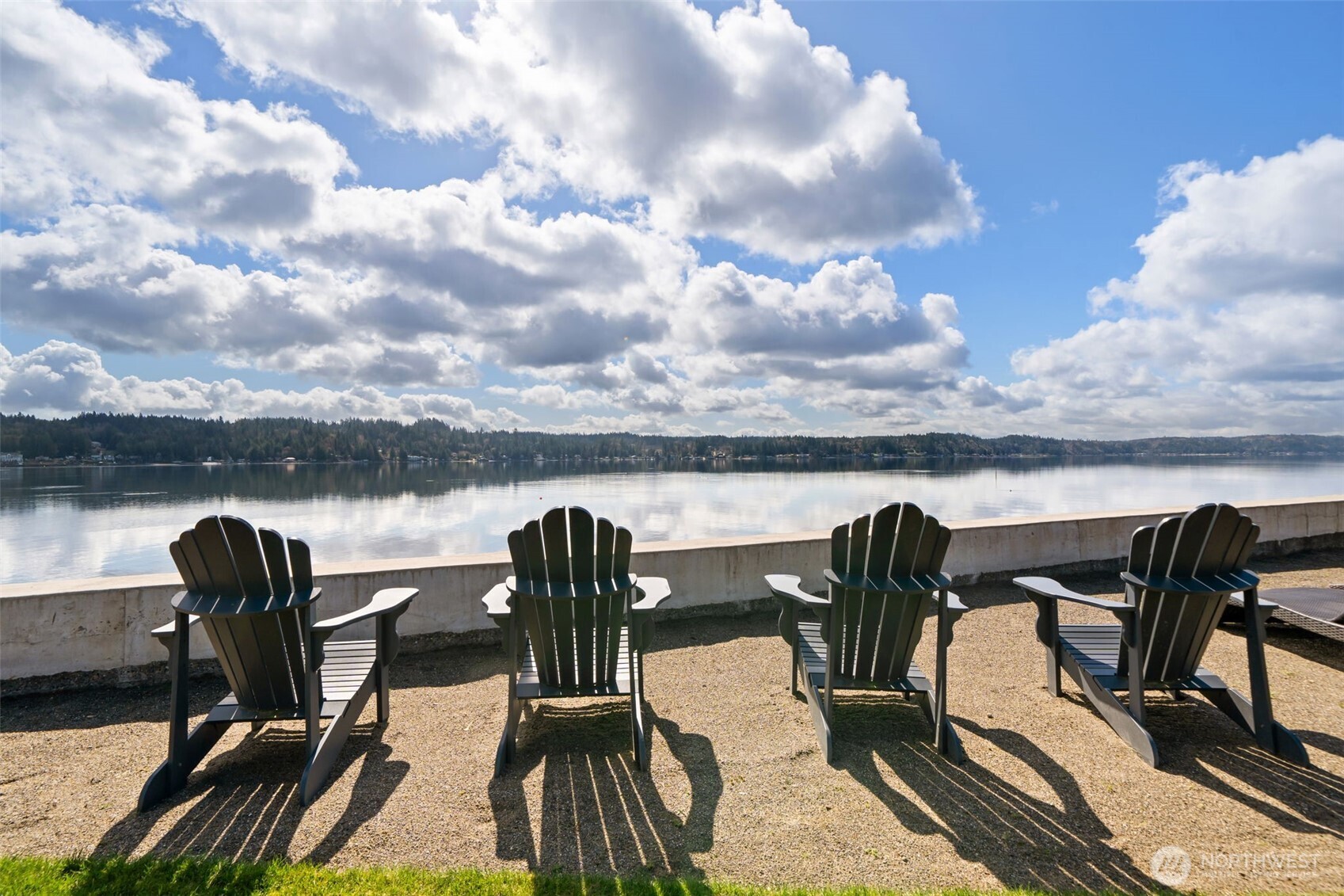 101 NE Lynnwood Loop , Belfair, WA 98528