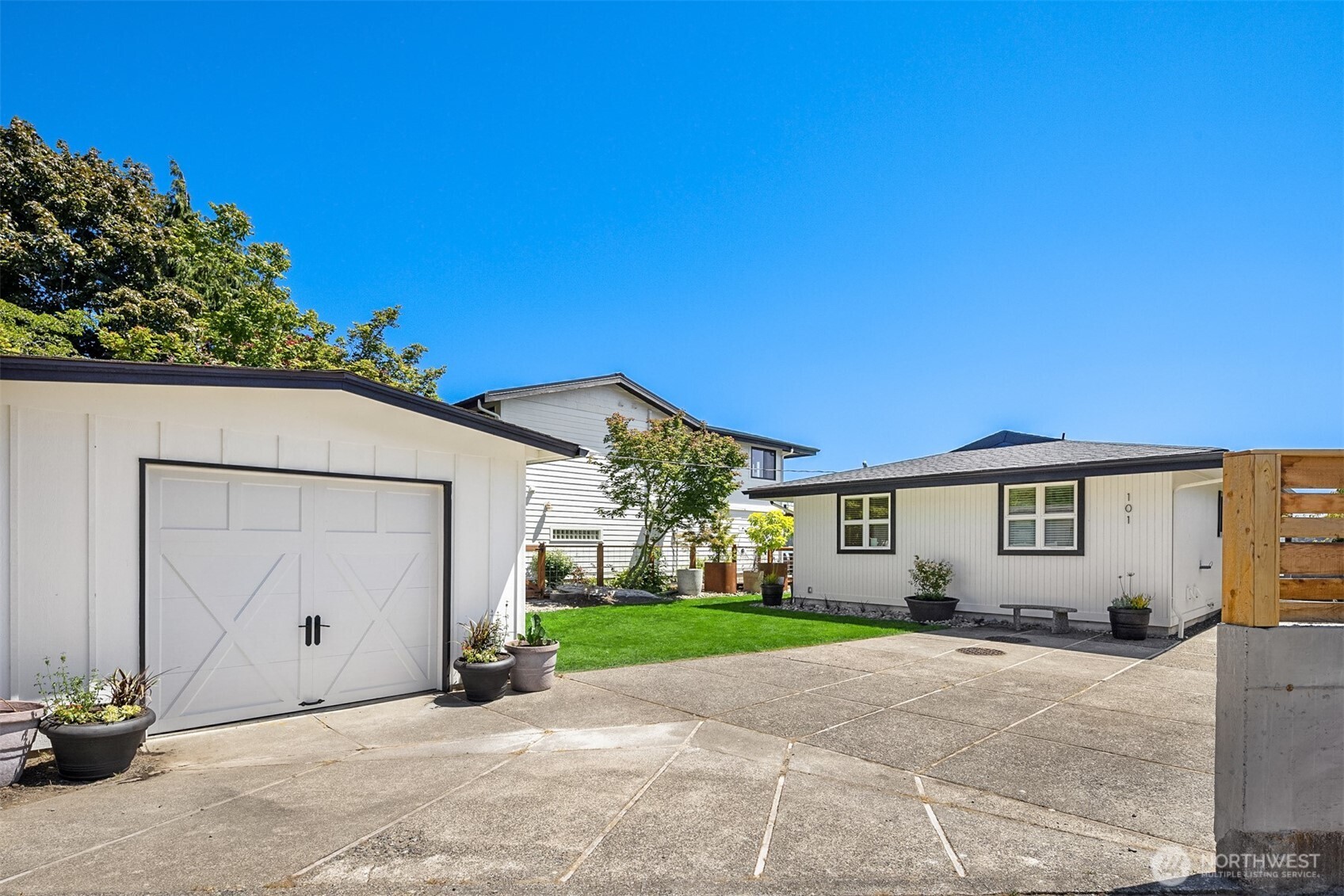 101 NE Lynnwood Loop , Belfair, WA 98528