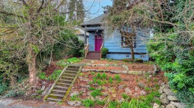 5248 11th Avenue NE, Seattle, WA 98105 - Photo 1