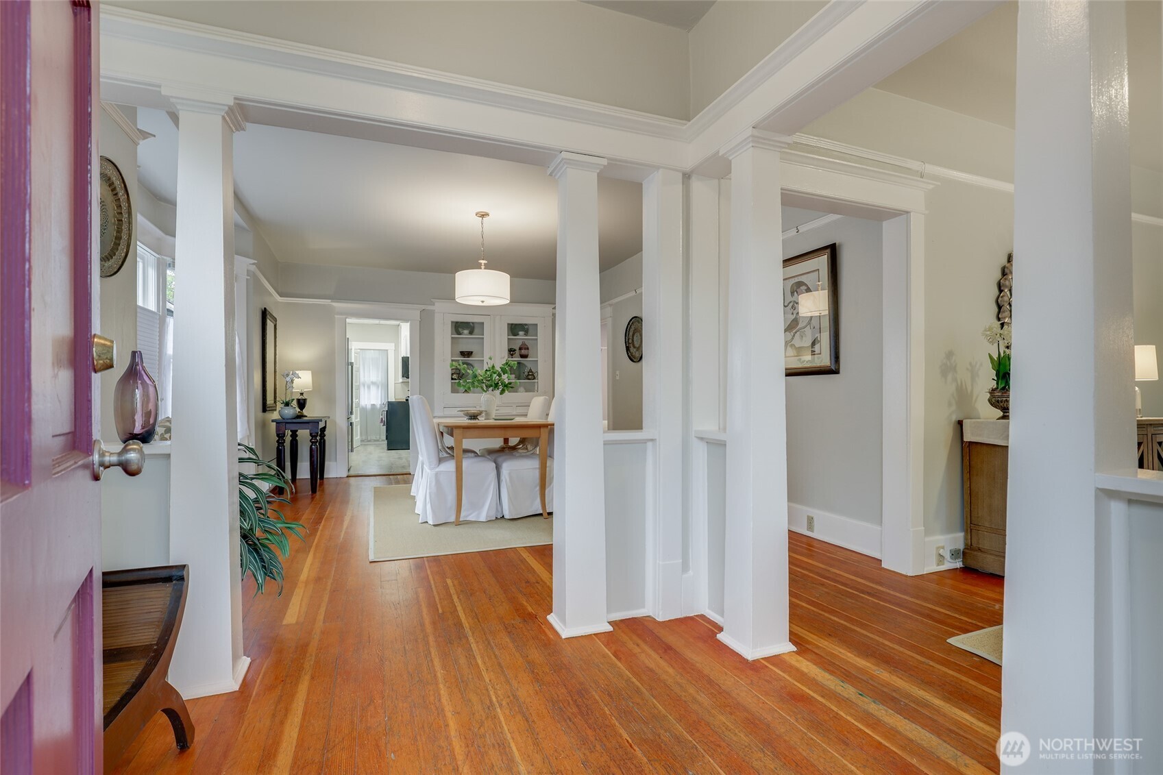 5248 11th Avenue NE, Seattle, WA 98105