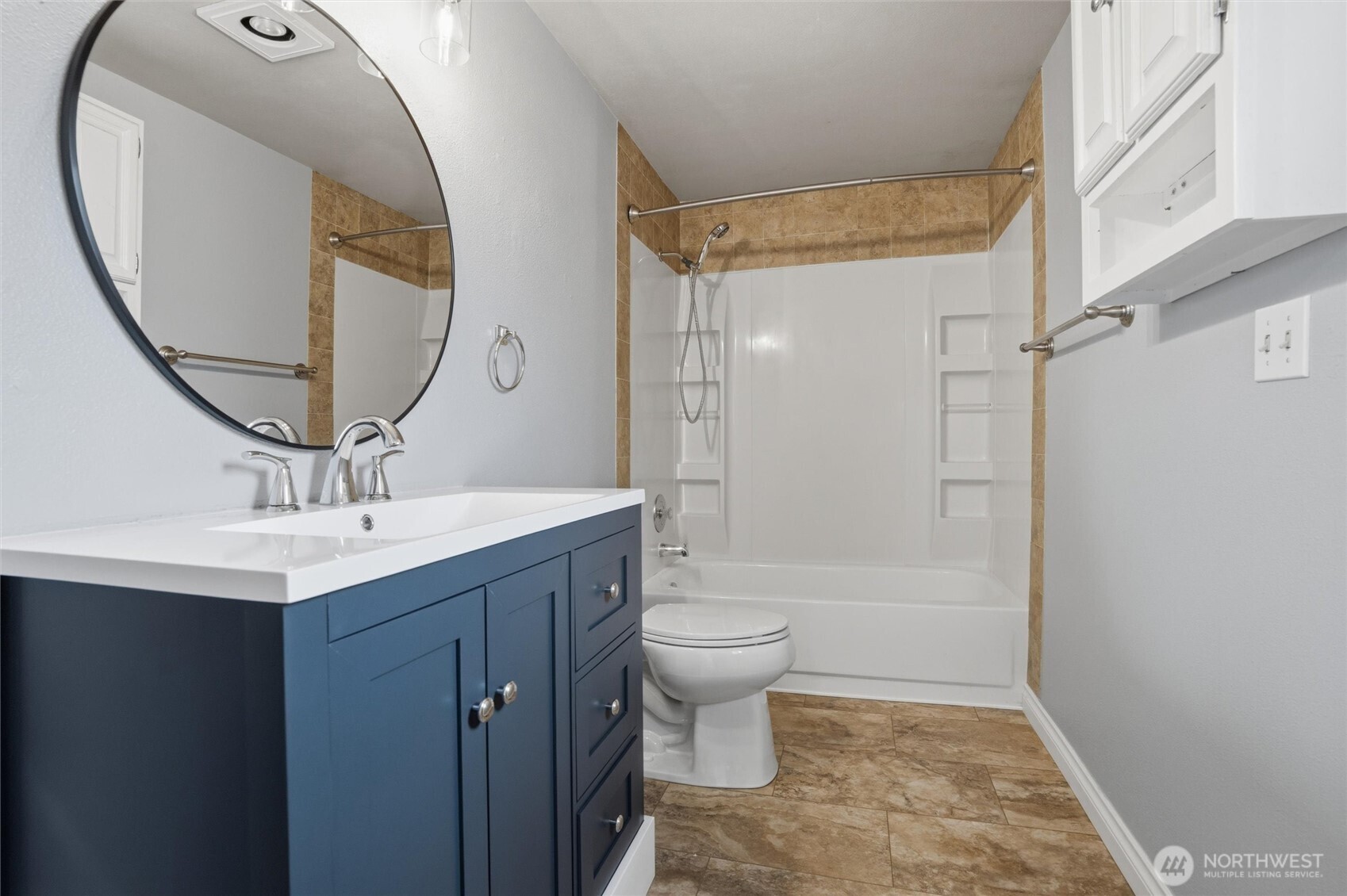 403 S Lafayette Avenue , Bremerton, WA 98312