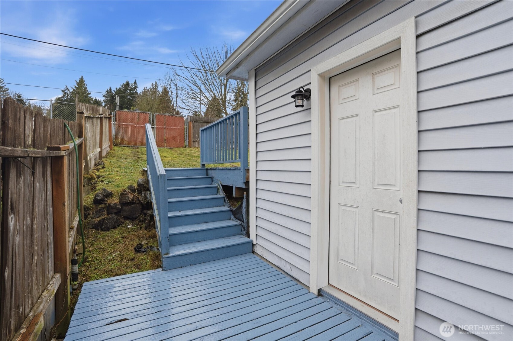 403 S Lafayette Avenue , Bremerton, WA 98312