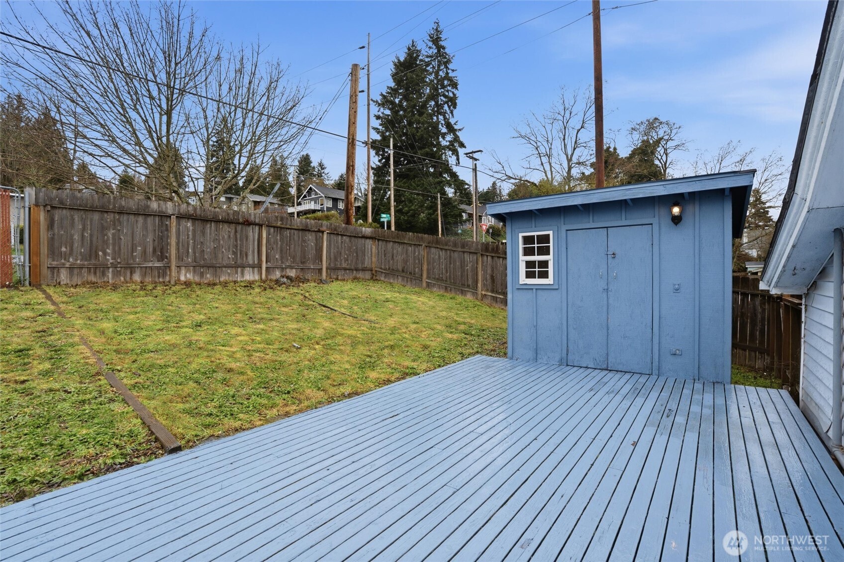 403 S Lafayette Avenue , Bremerton, WA 98312
