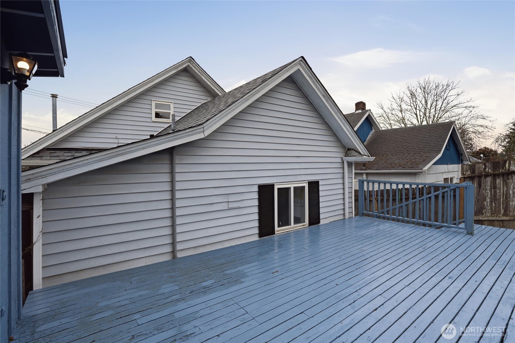 403 S Lafayette Avenue , Bremerton, WA 98312