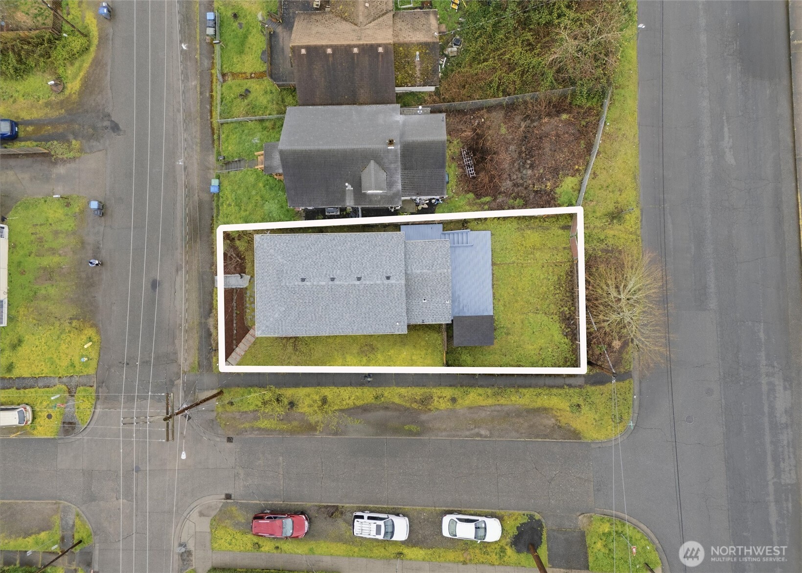 403 S Lafayette Avenue , Bremerton, WA 98312