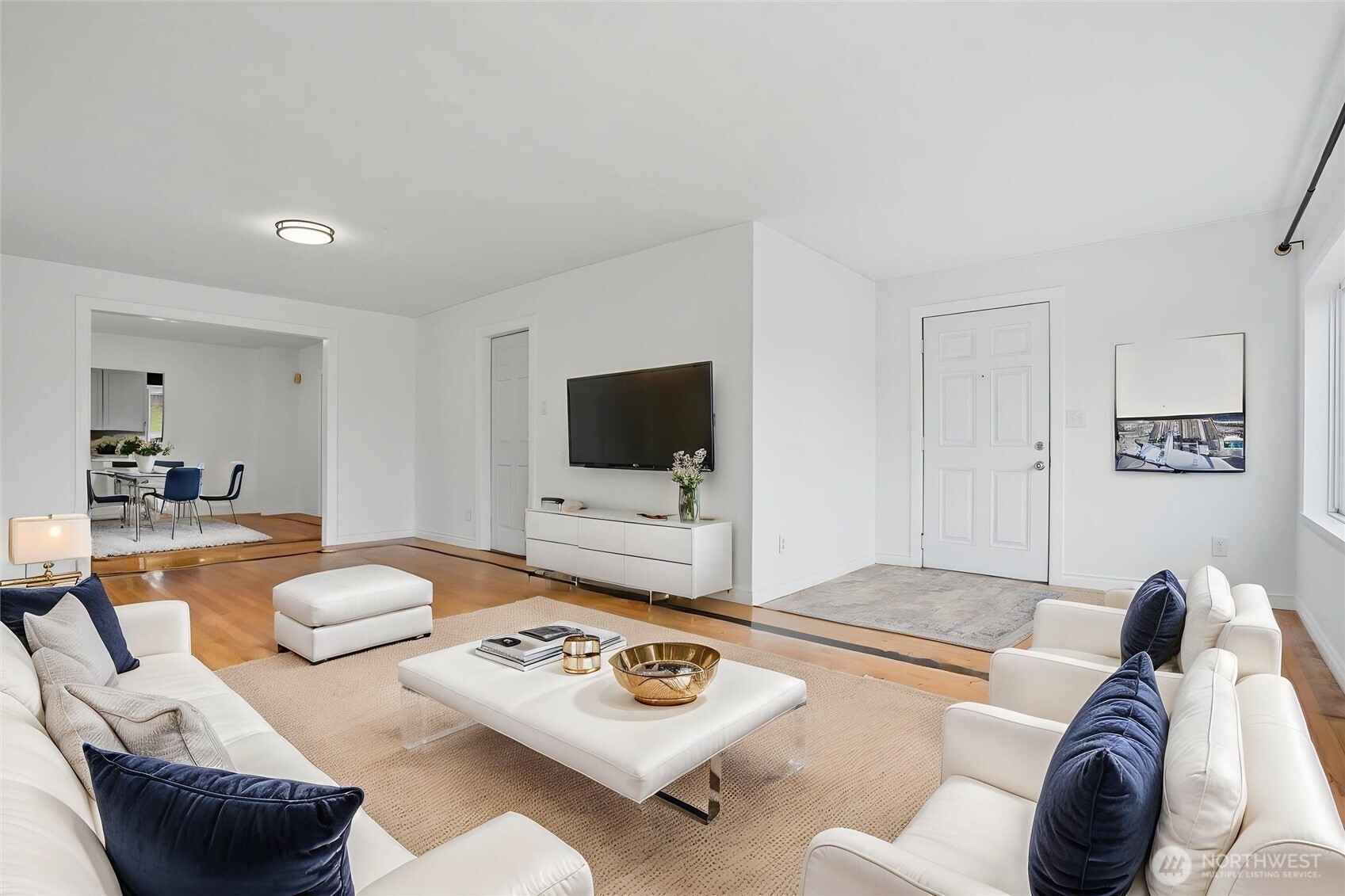 403 S Lafayette Avenue , Bremerton, WA 98312