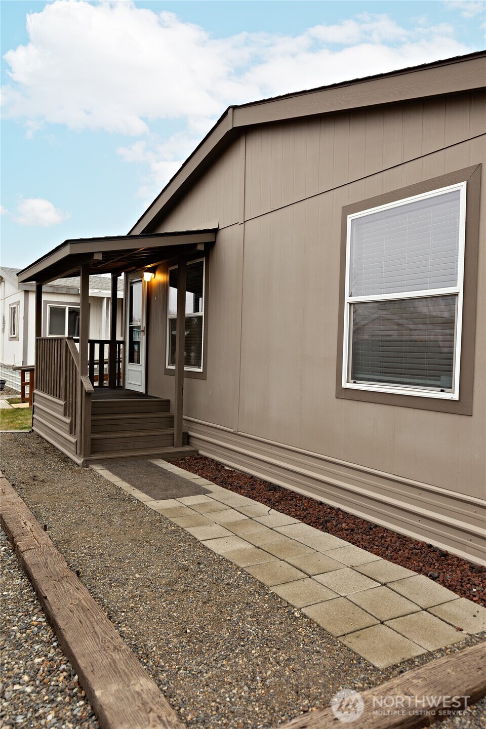 105 E Patrick Avenue #2, Kittitas, WA 94934