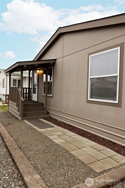 105 E Patrick Avenue #2, Kittitas, WA 94934 - Photo 2