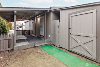 105 E Patrick Avenue #2, Kittitas, WA 94934 - Photo 26