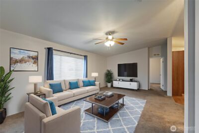 105 E Patrick Avenue #2, Kittitas, WA 94934 - Photo 5