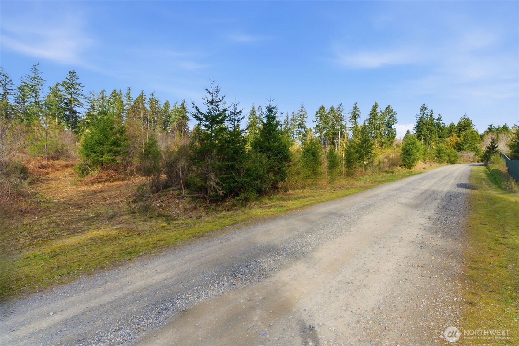 0 E McLane Cove Drive , Grapeview, WA 98546