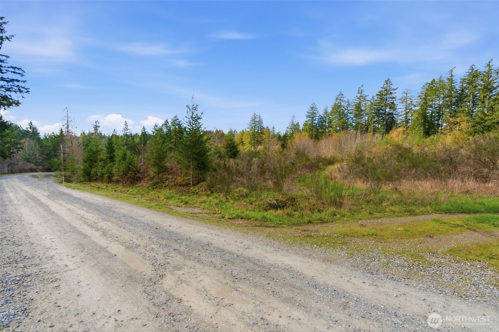 0 E McLane Cove Drive , Grapeview, WA 98546