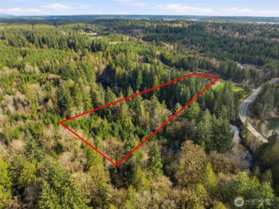 0 E McLane Cove Drive , Grapeview, WA 98546 - Photo 2