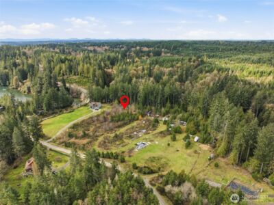 0 E McLane Cove Drive , Grapeview, WA 98546 - Photo 3