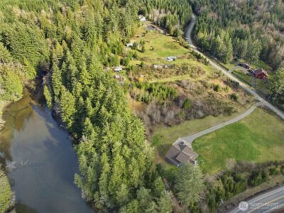 0 E McLane Cove Drive , Grapeview, WA 98546 - Photo 5