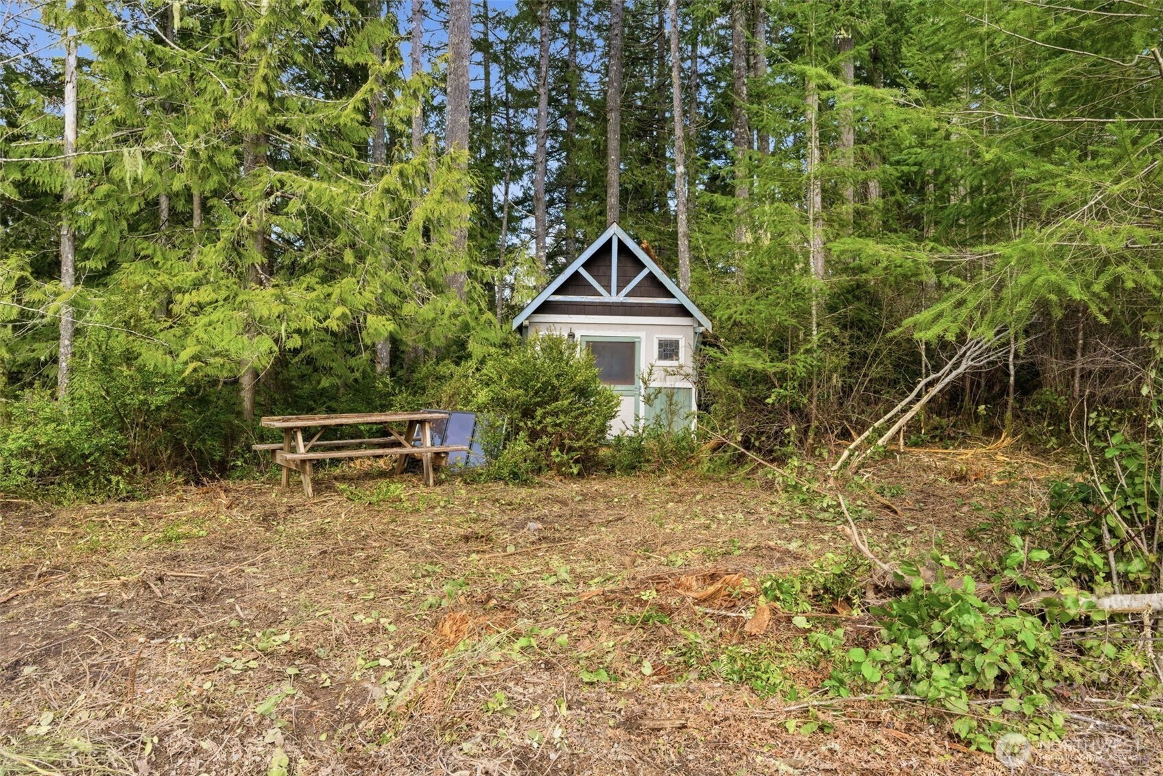 0 E McLane Cove Drive , Grapeview, WA 98546