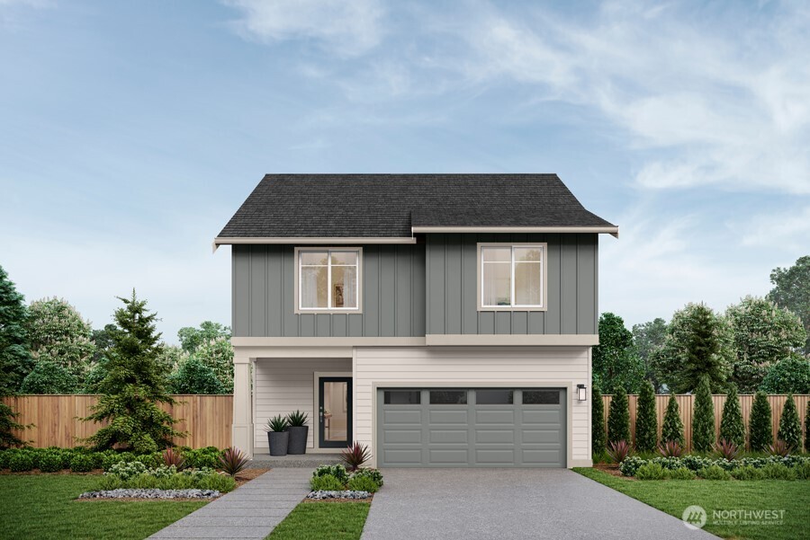 8825 44th Place NE, Marysville, WA 98270