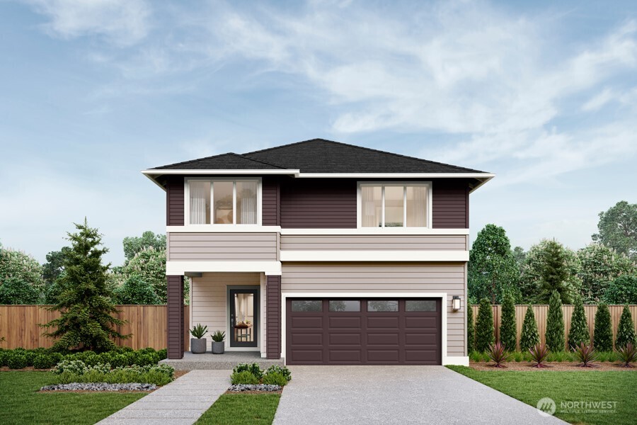 4429 88th Avenue NE, Marysville, WA 98270