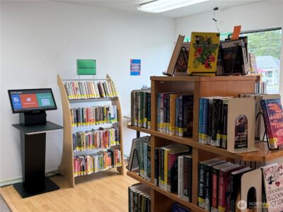 1910 Bay Avenue , Ocean Park, WA 98640 - Photo 21