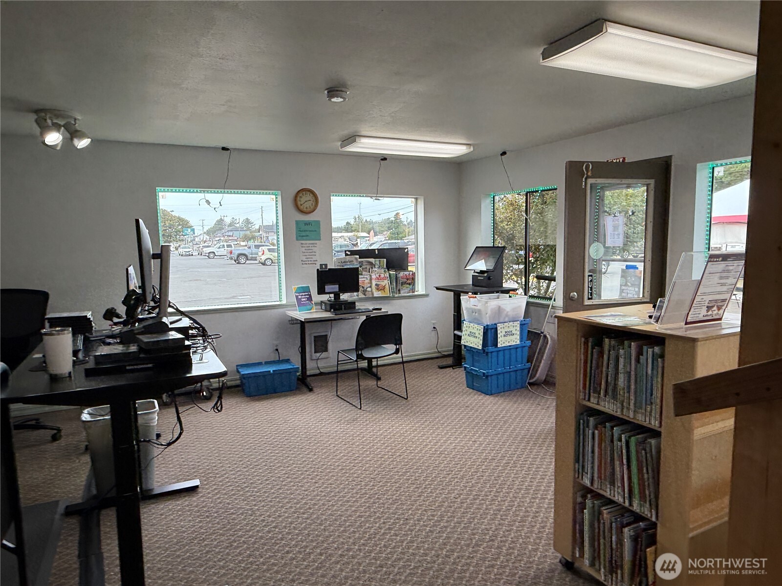 1910 Bay Avenue , Ocean Park, WA 98640