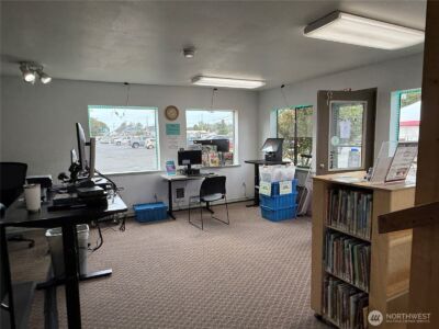 1910 Bay Avenue , Ocean Park, WA 98640 - Photo 22