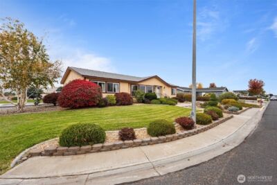 877 J Street SE, Ephrata, WA 98823
