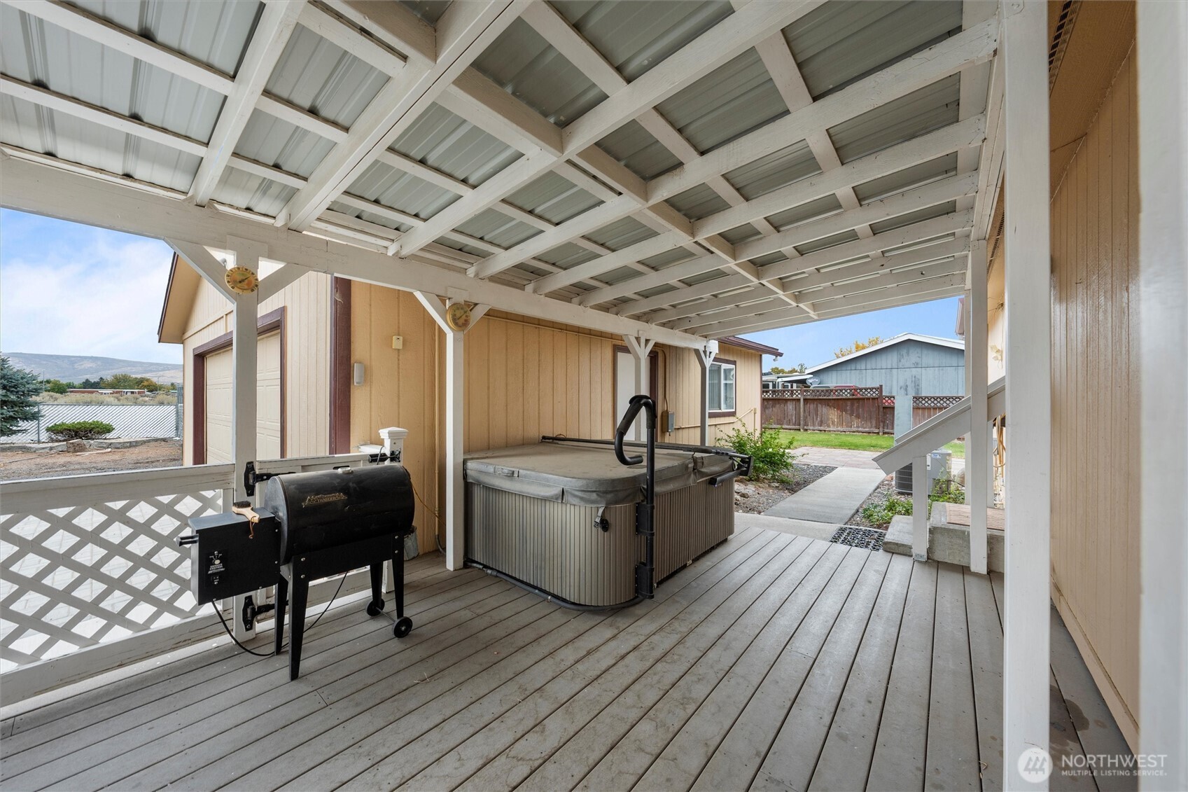 877 J Street SE, Ephrata, WA 98823