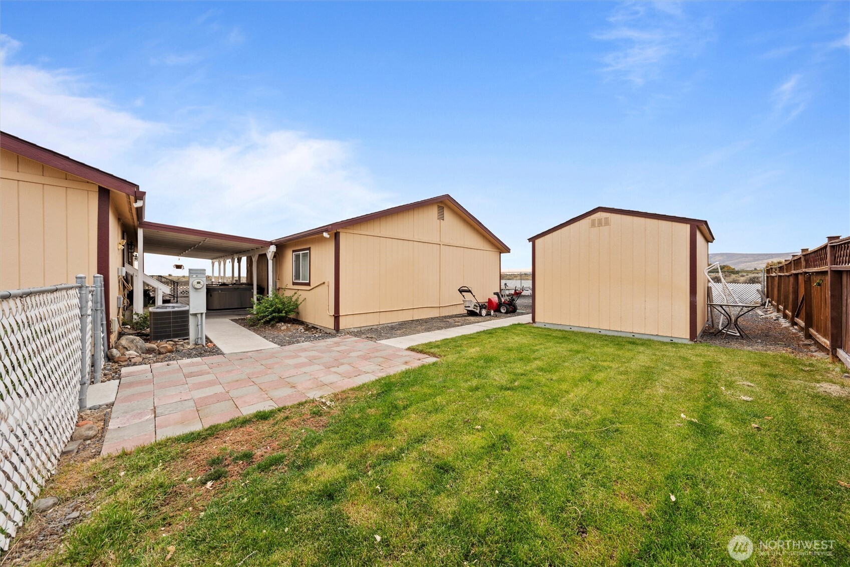 877 J Street SE, Ephrata, WA 98823