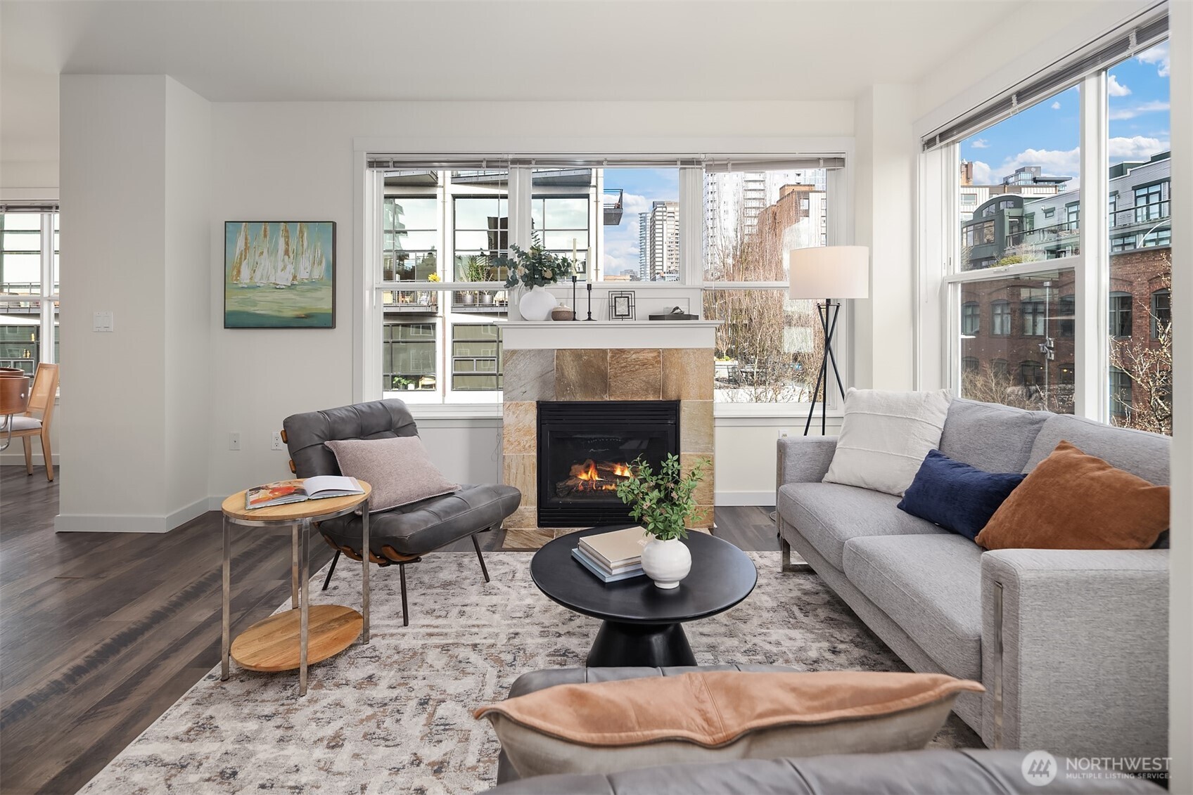 2607 Western Avenue #556, Seattle, WA 98121