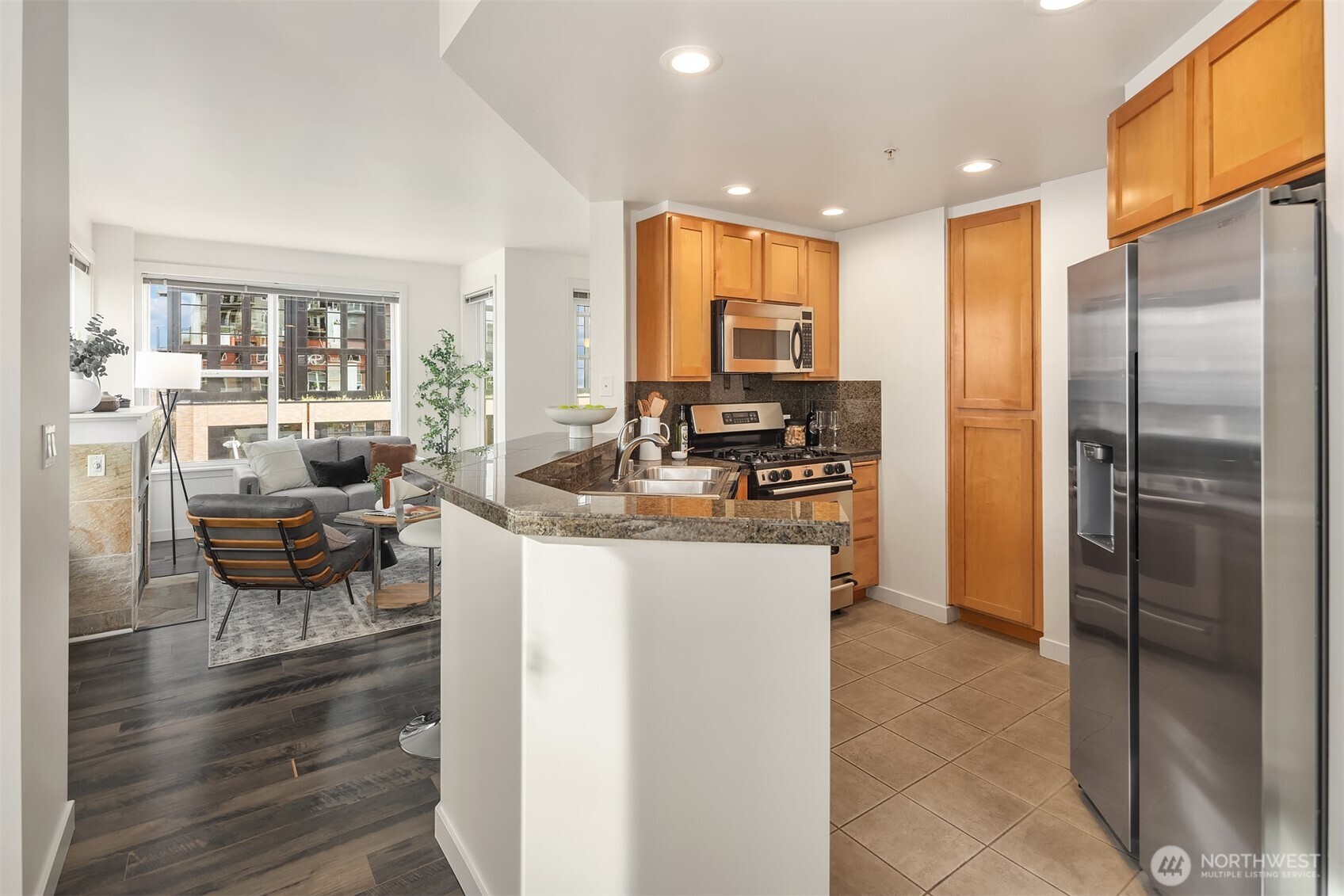 2607 Western Avenue #556, Seattle, WA 98121