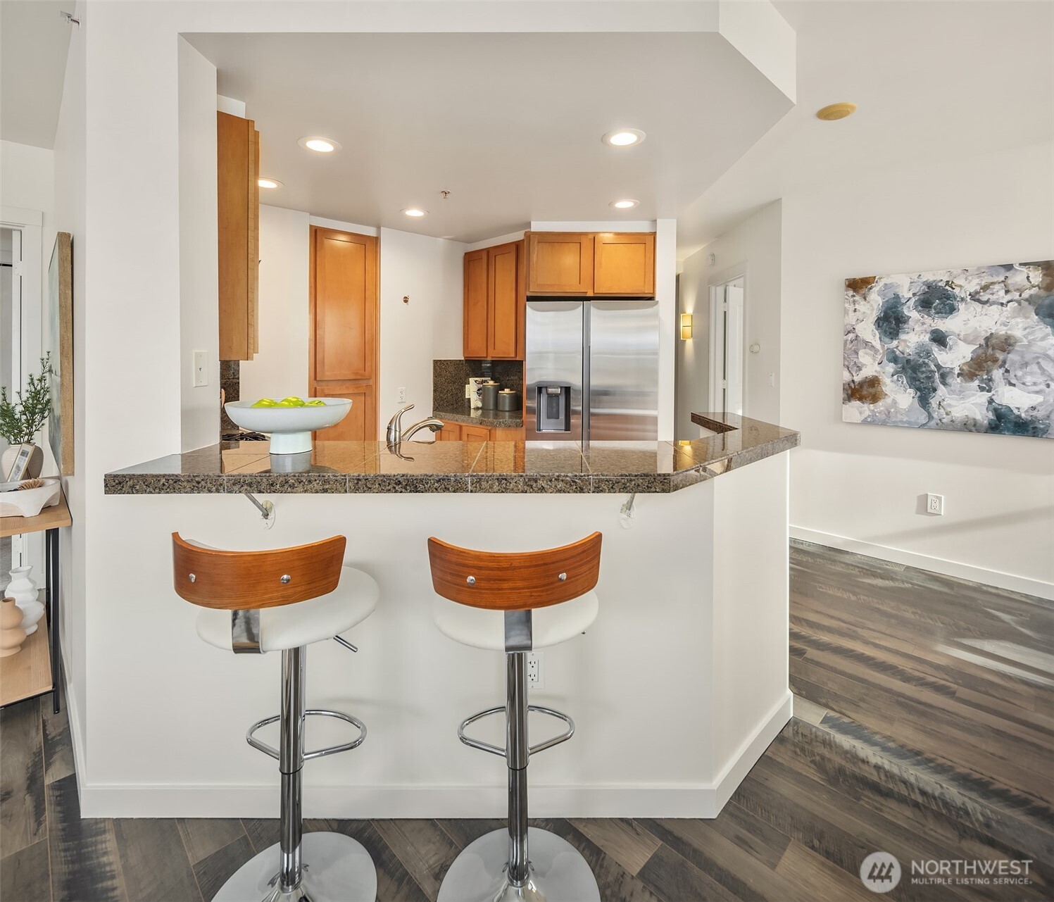 2607 Western Avenue #556, Seattle, WA 98121